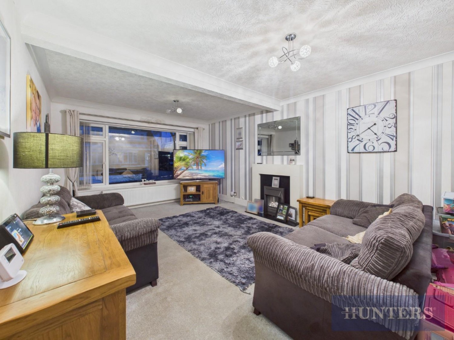 Beverley Close, Cayton, Scarborough