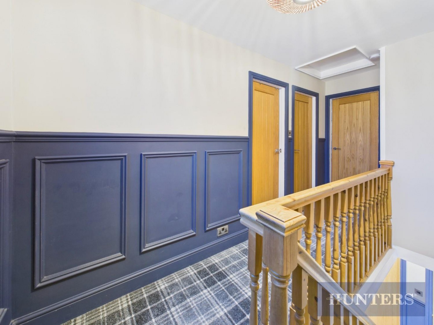 Beverley Close, Cayton, Scarborough