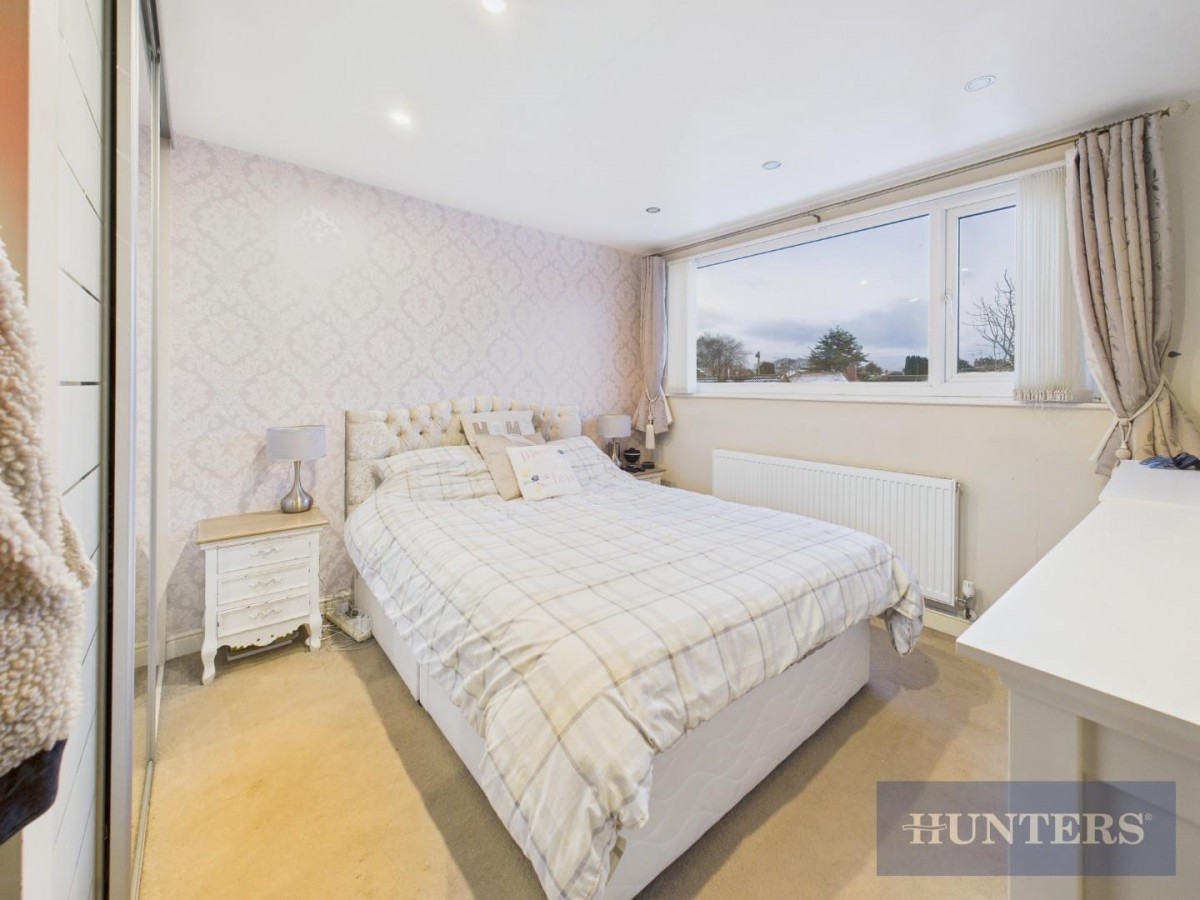 Beverley Close, Cayton, Scarborough