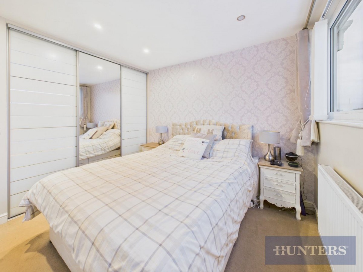 Beverley Close, Cayton, Scarborough