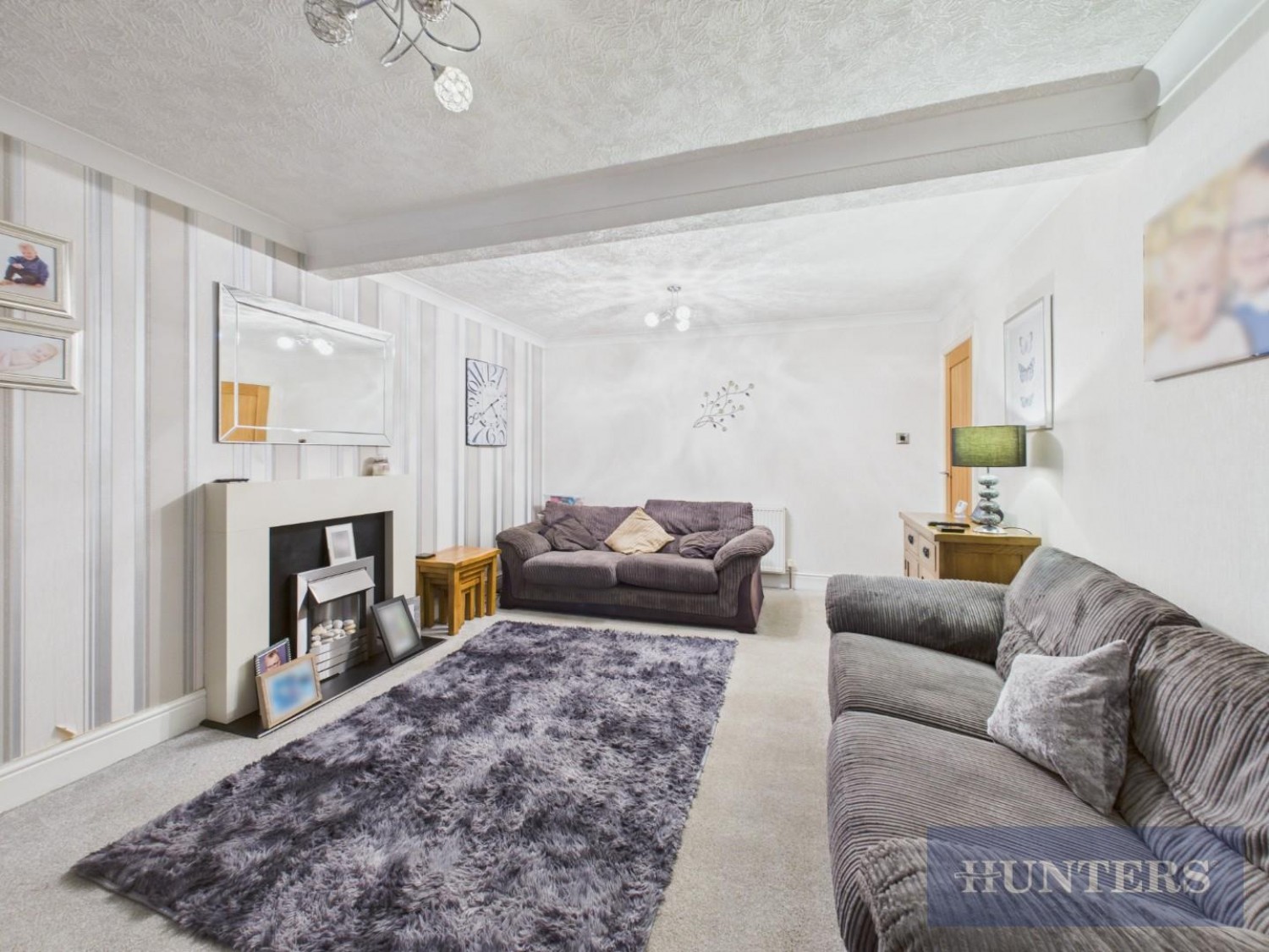 Beverley Close, Cayton, Scarborough