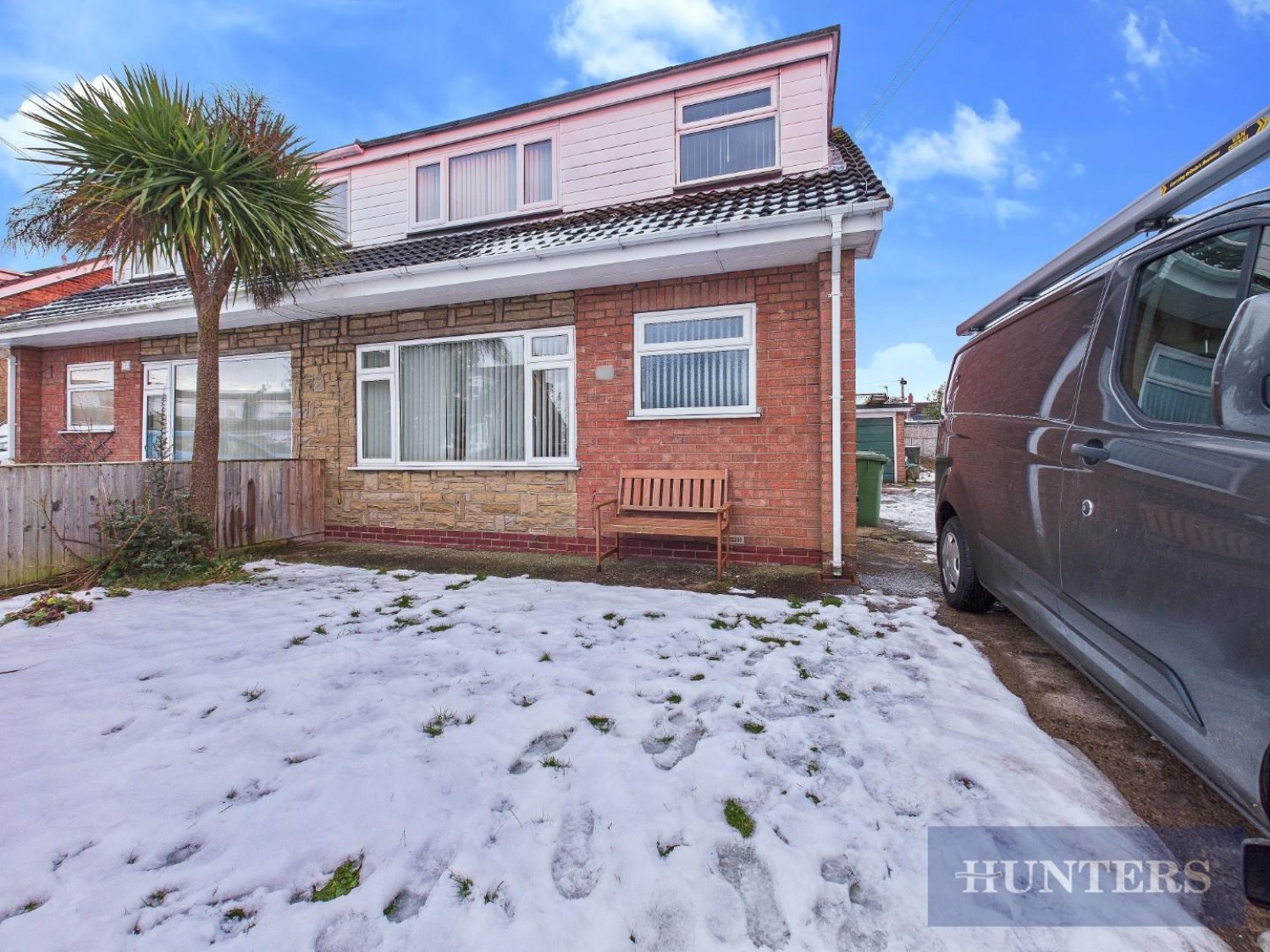 Beverley Close, Cayton, Scarborough