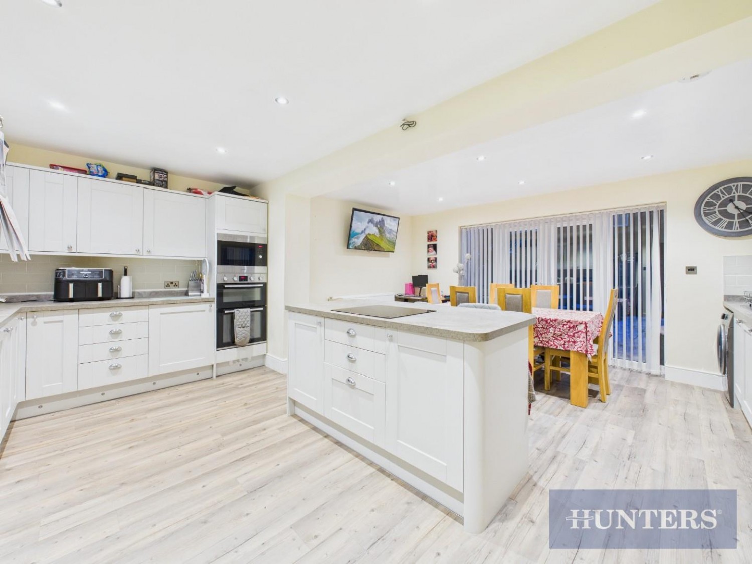 Beverley Close, Cayton, Scarborough