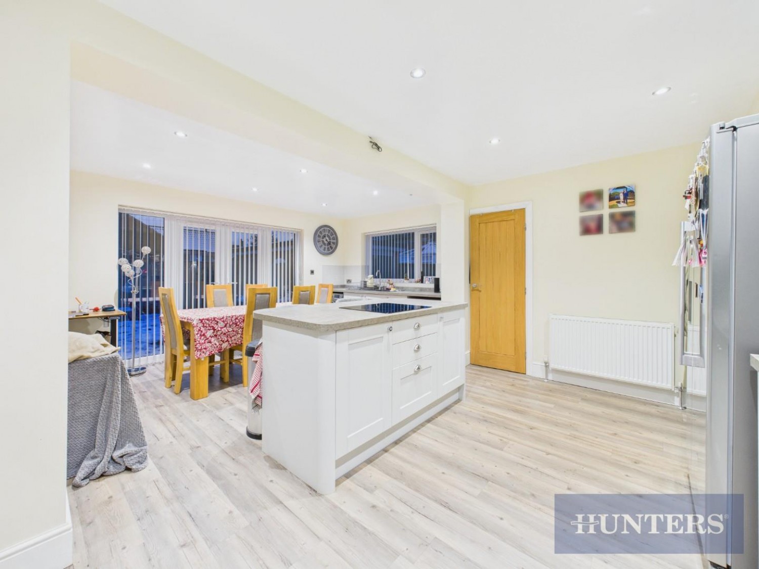 Beverley Close, Cayton, Scarborough