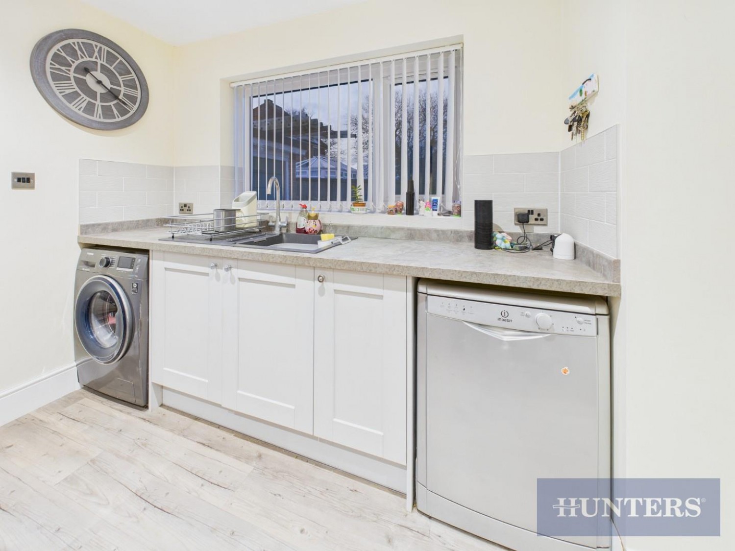 Beverley Close, Cayton, Scarborough