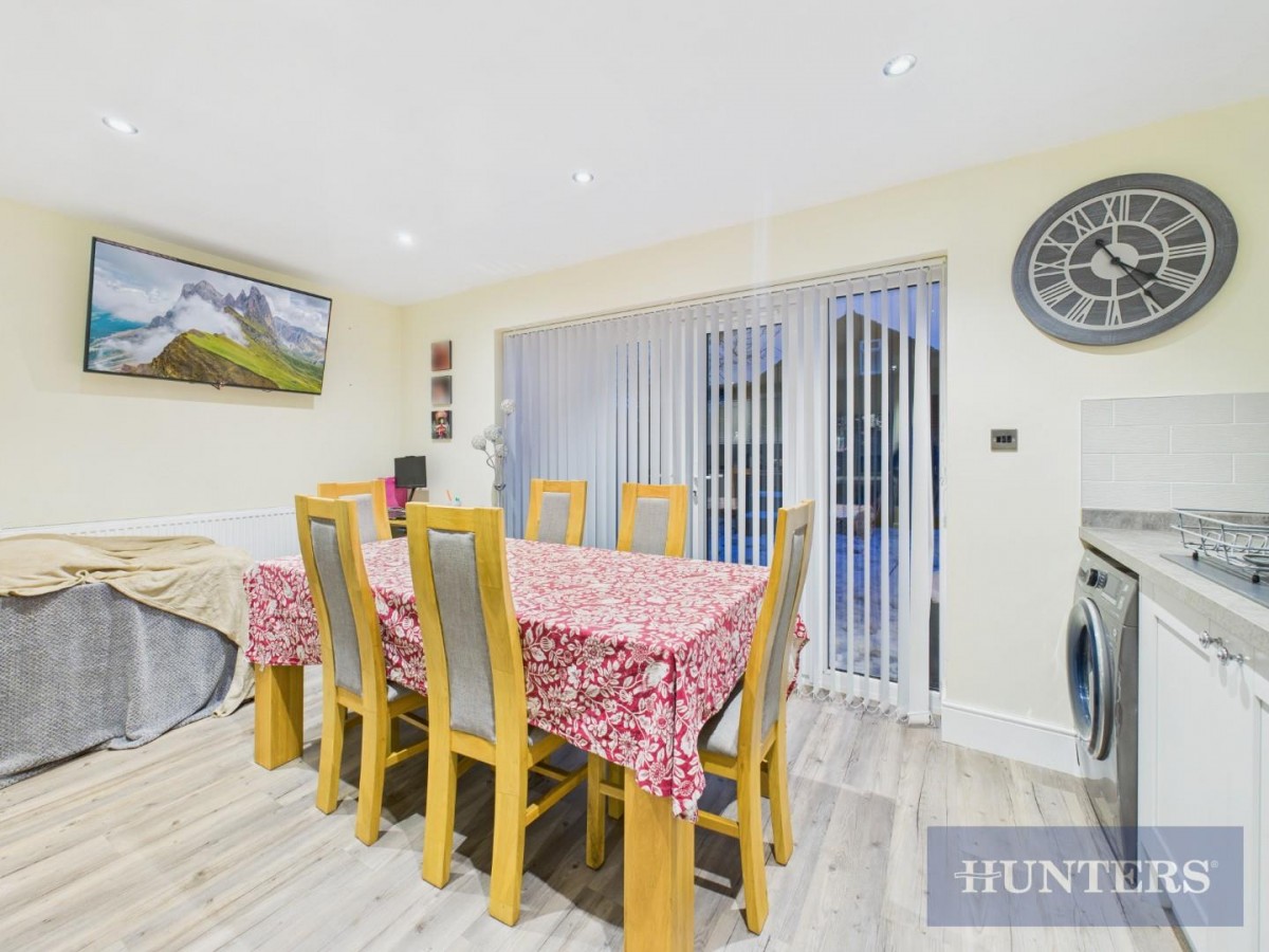 Beverley Close, Cayton, Scarborough