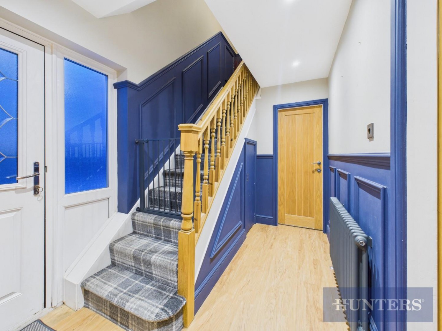 Beverley Close, Cayton, Scarborough