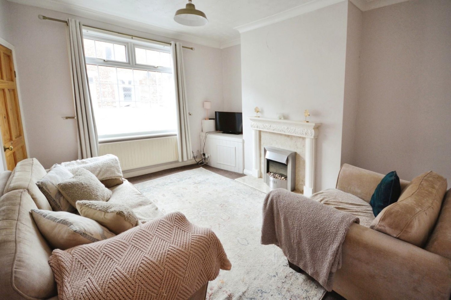 George Street, Shildon