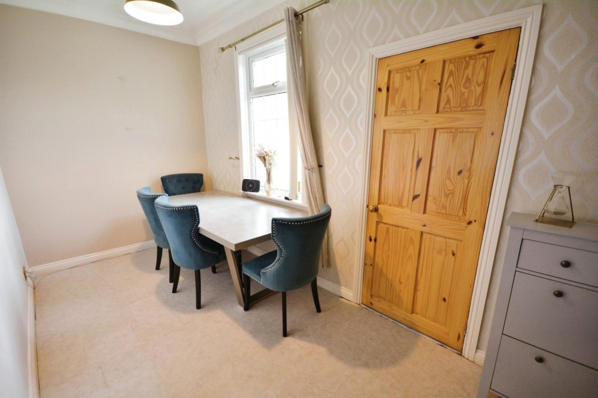 George Street, Shildon