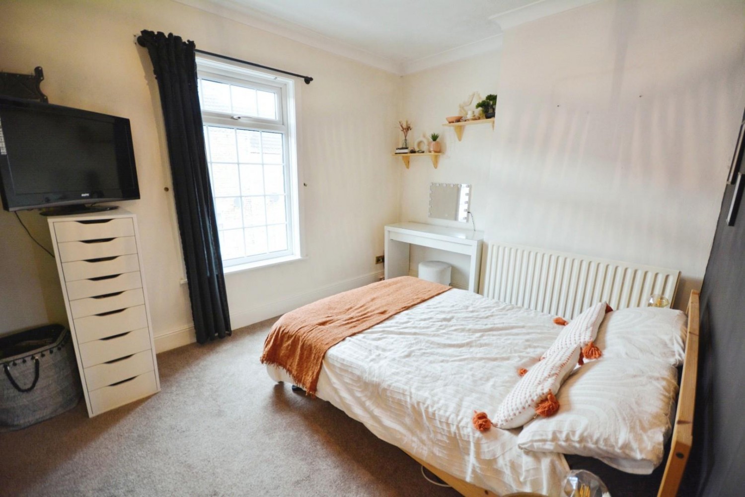 George Street, Shildon