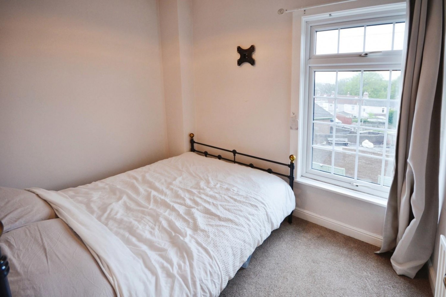 George Street, Shildon