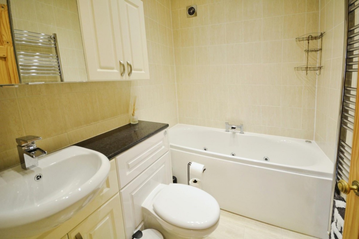 George Street, Shildon