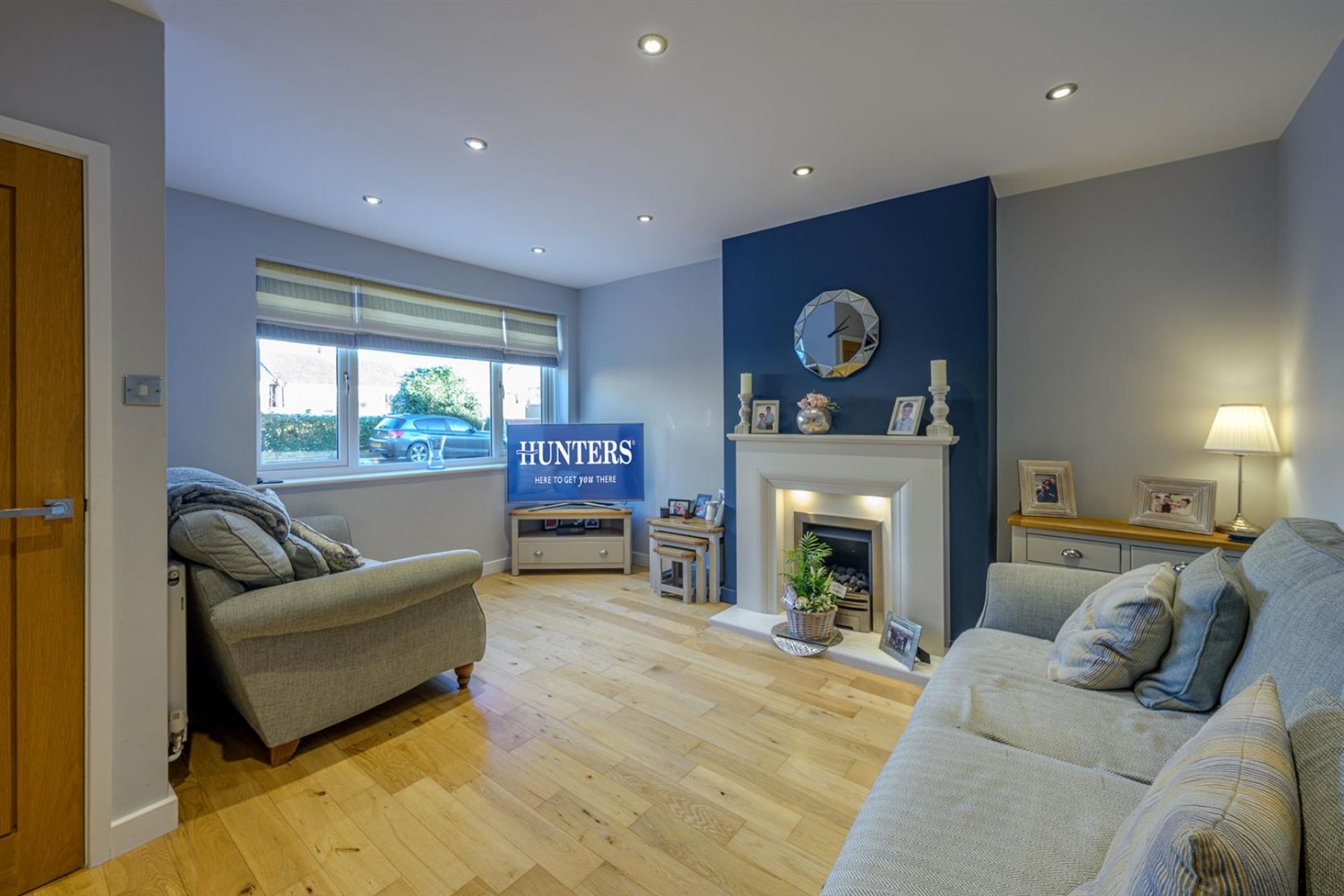 Barnett Close, Kingswinford, DY6 9PW