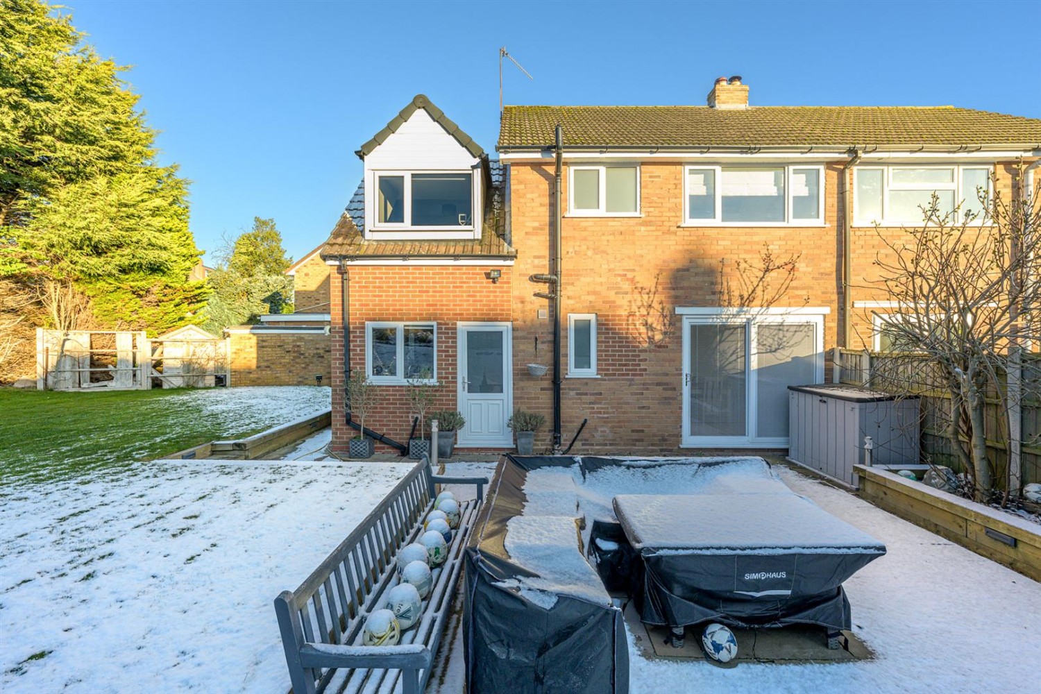 Barnett Close, Kingswinford, DY6 9PW