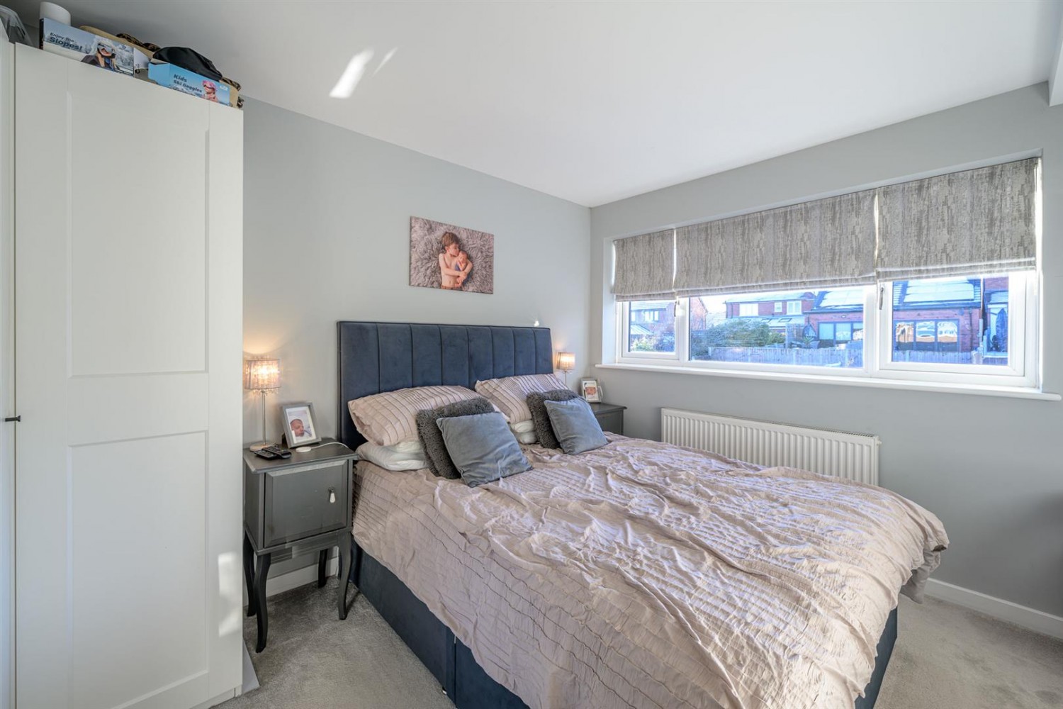 Barnett Close, Kingswinford, DY6 9PW