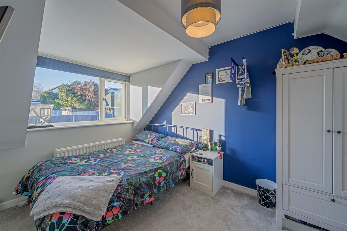 Barnett Close, Kingswinford, DY6 9PW