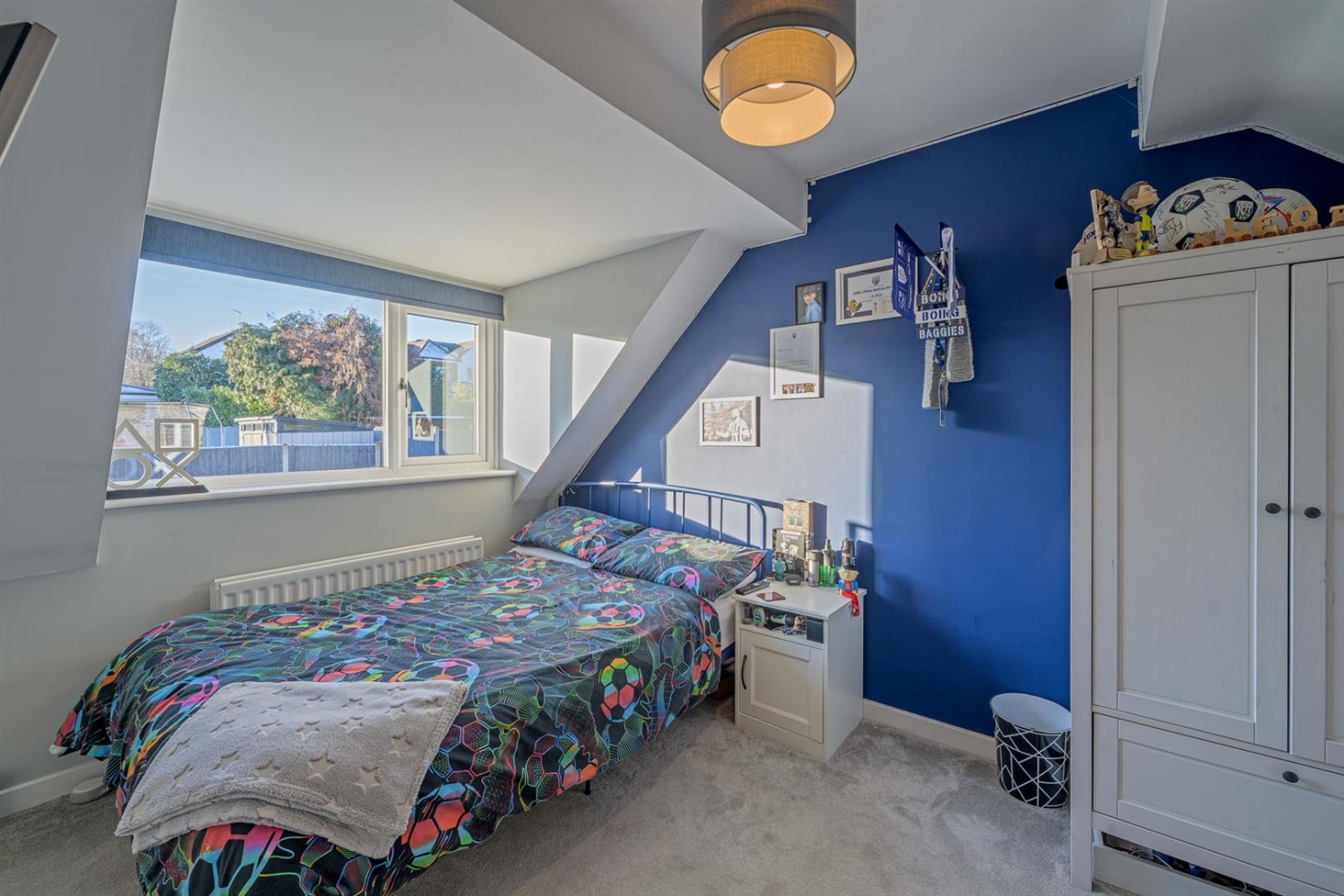 Barnett Close, Kingswinford, DY6 9PW