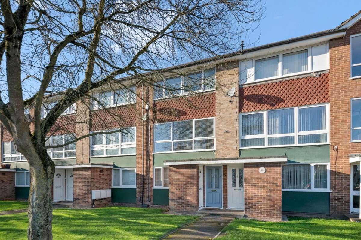 Forris Avenue, Hayes