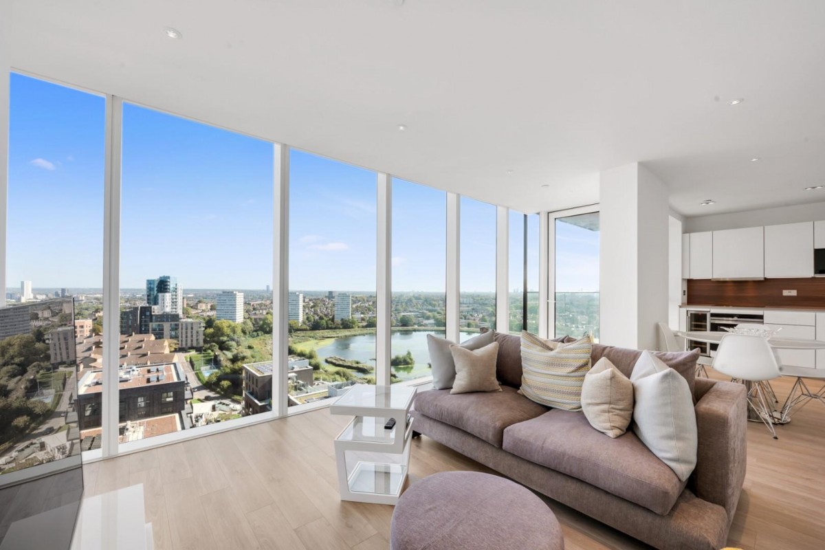 Skyline Apartments, London, N4