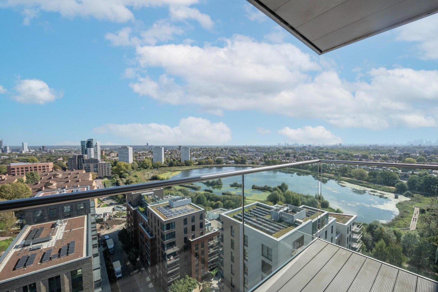 Skyline Apartments, London, N4