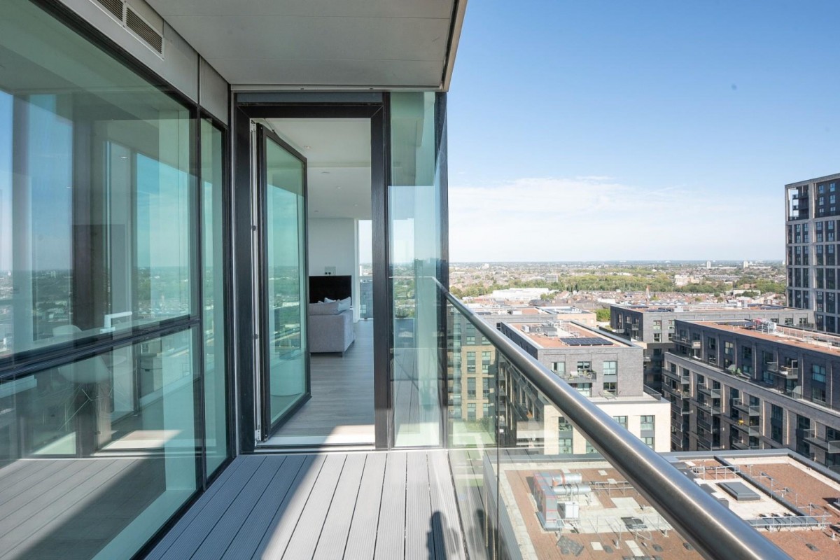 Skyline Apartments, London, N4