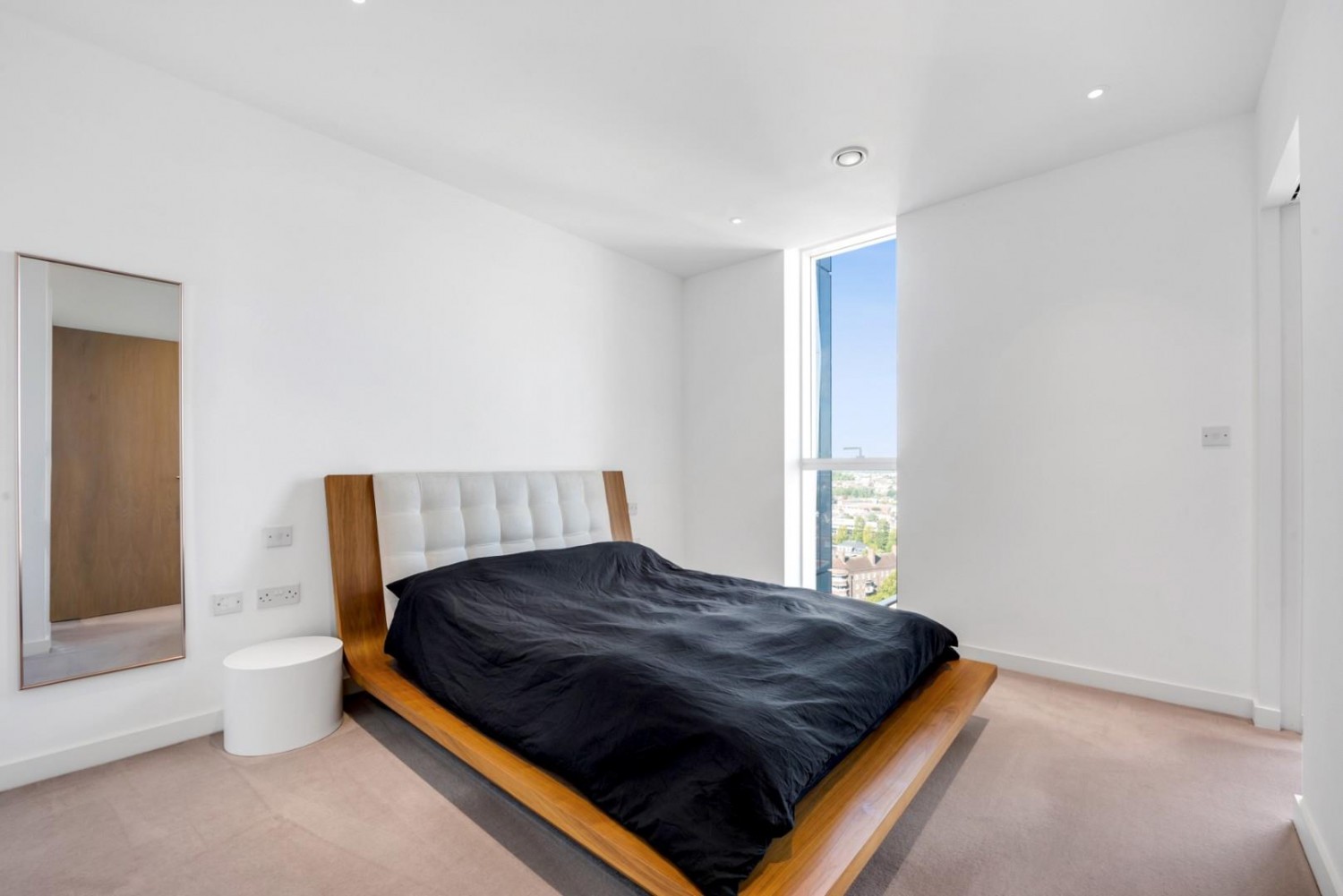 Skyline Apartments, London, N4