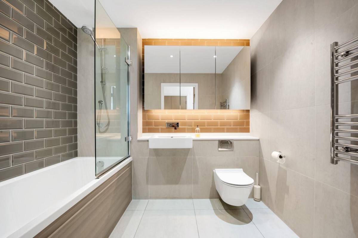 Skyline Apartments, London, N4