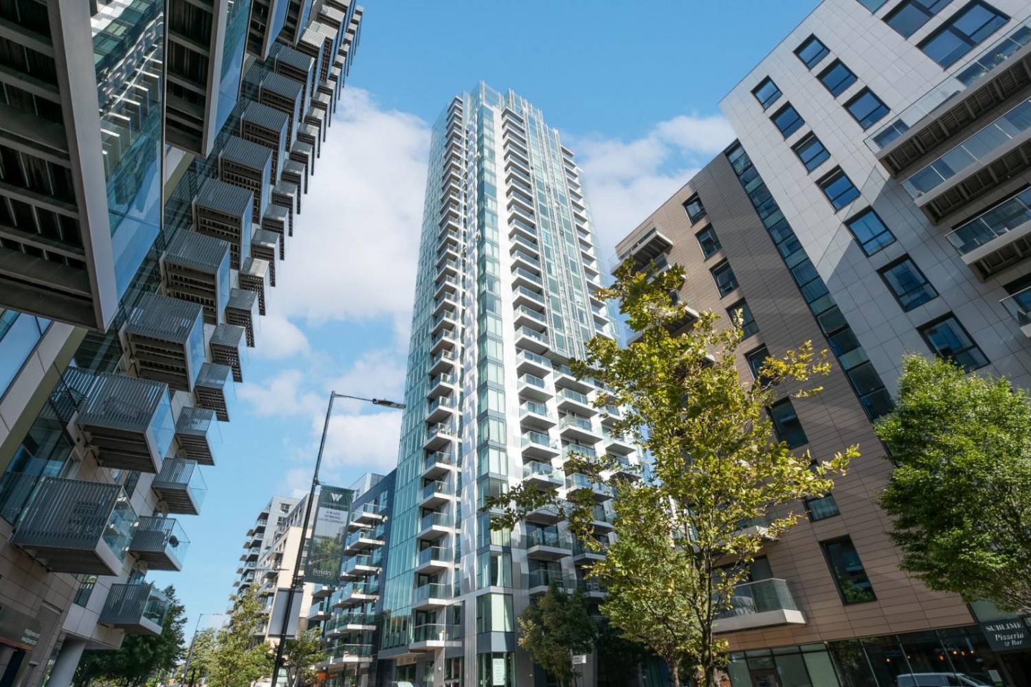 Skyline Apartments, London, N4