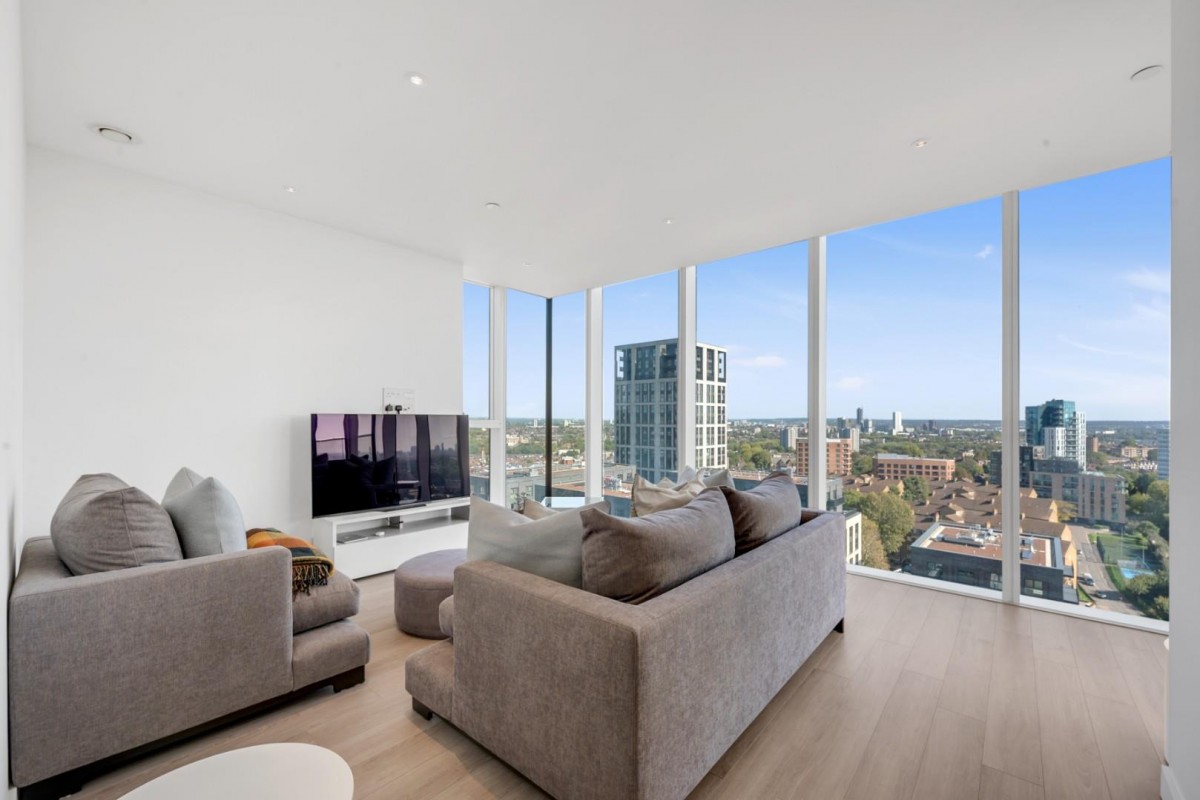 Skyline Apartments, London, N4