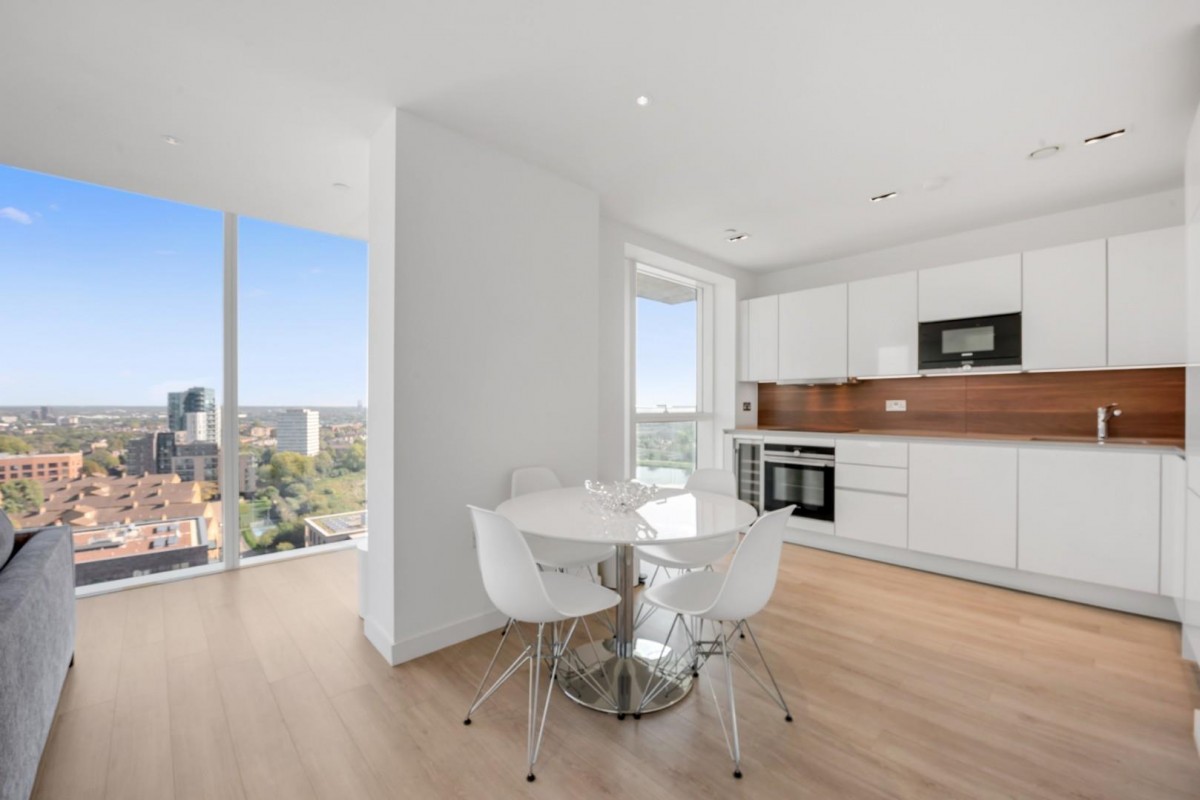 Skyline Apartments, London, N4