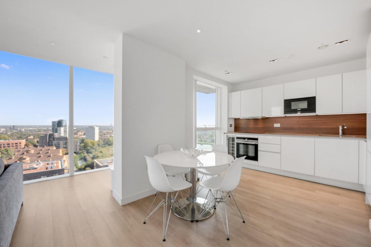 Skyline Apartments, London, N4