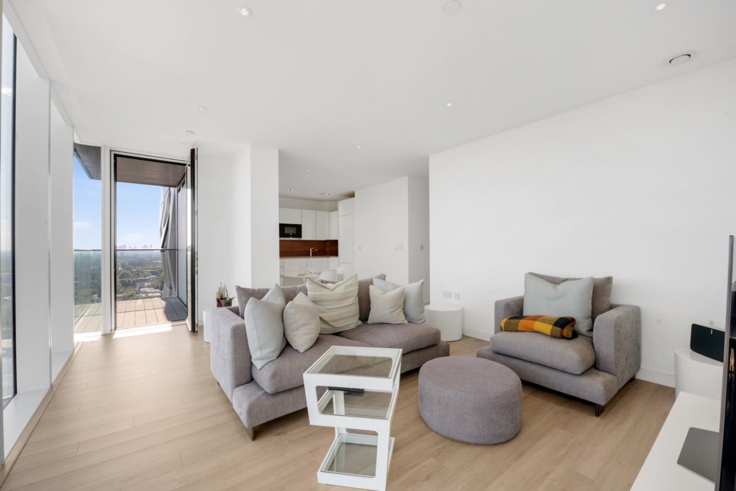 Skyline Apartments, London, N4