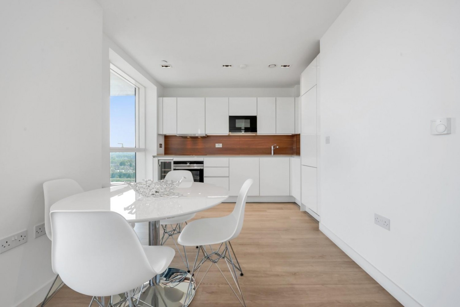 Skyline Apartments, London, N4