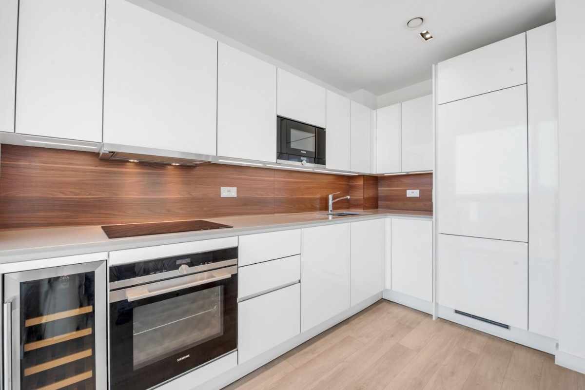 Skyline Apartments, London, N4