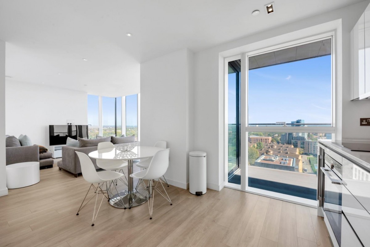 Skyline Apartments, London, N4