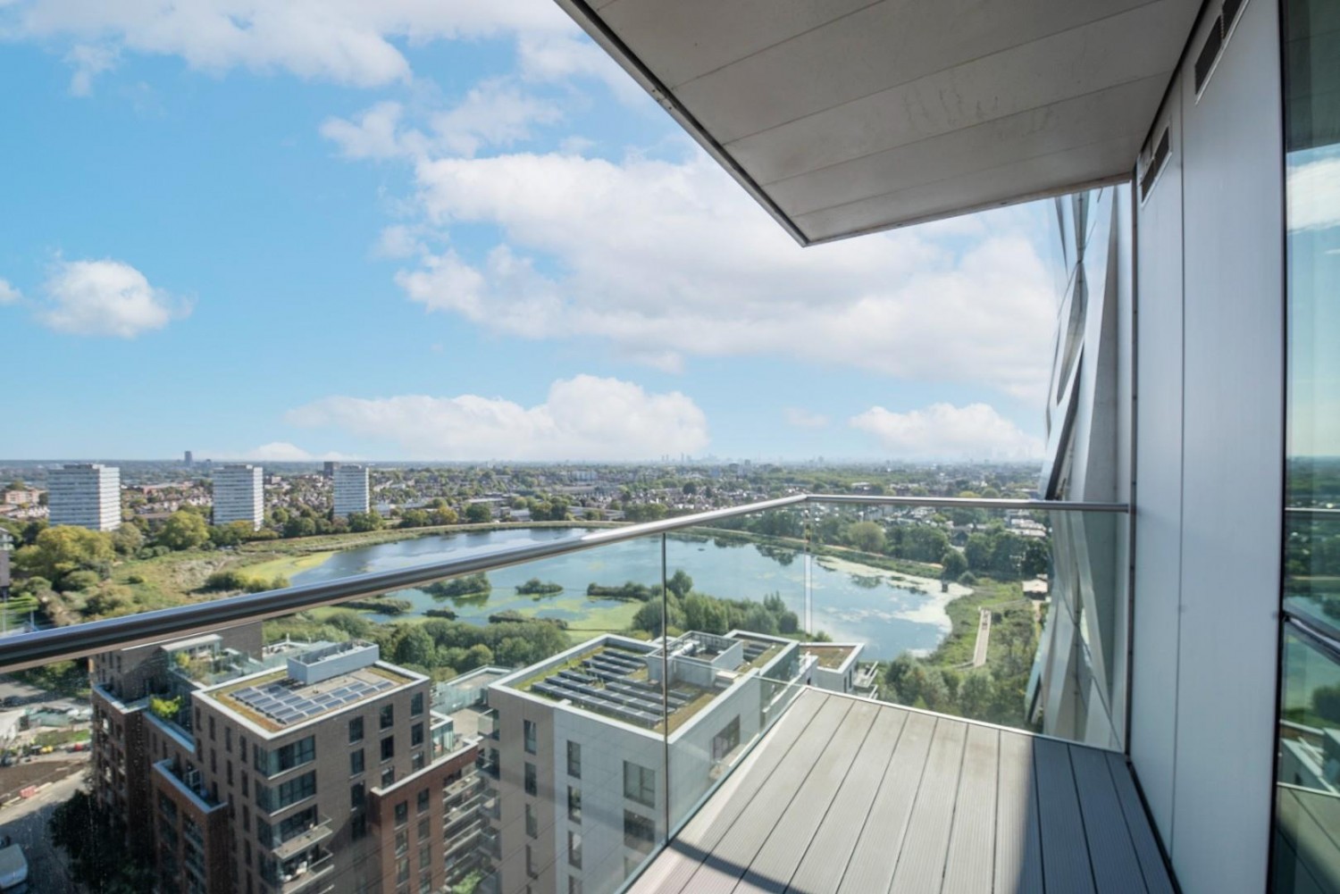 Skyline Apartments, London, N4