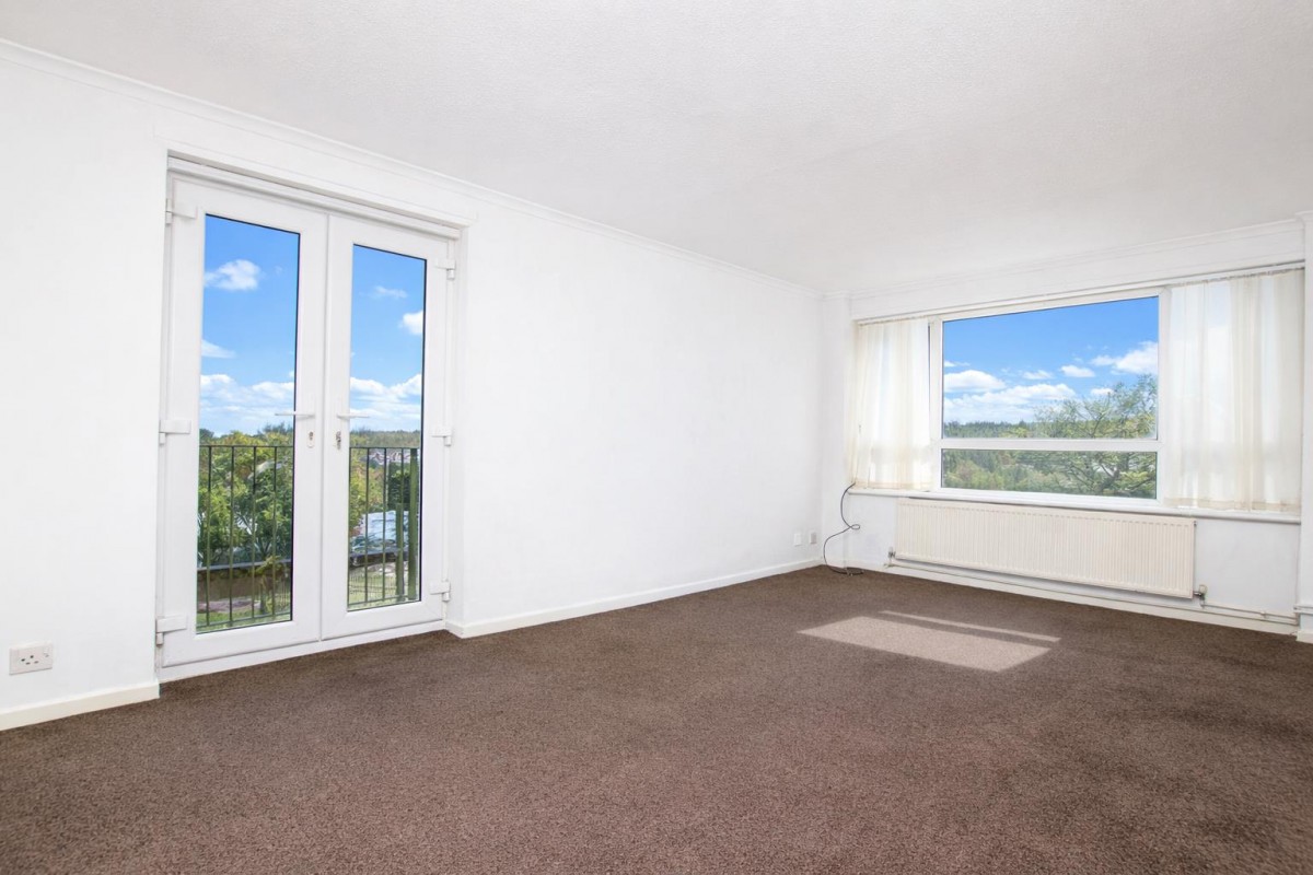 Mayfield Flats, Darwen