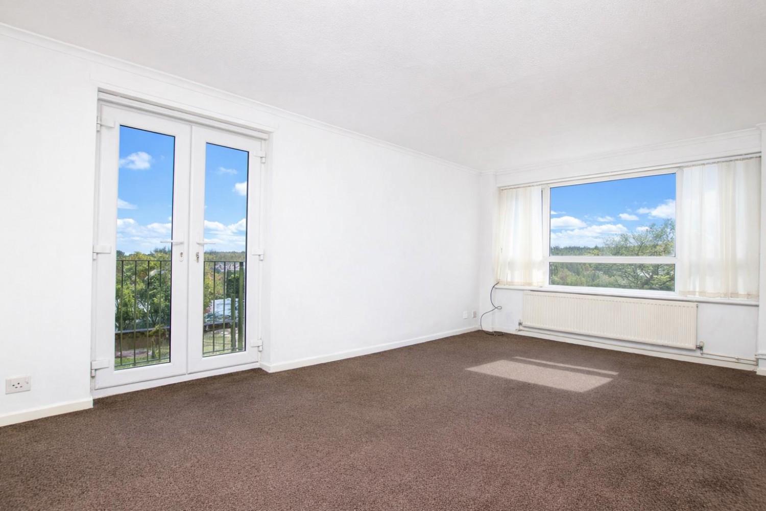 Mayfield Flats, Darwen