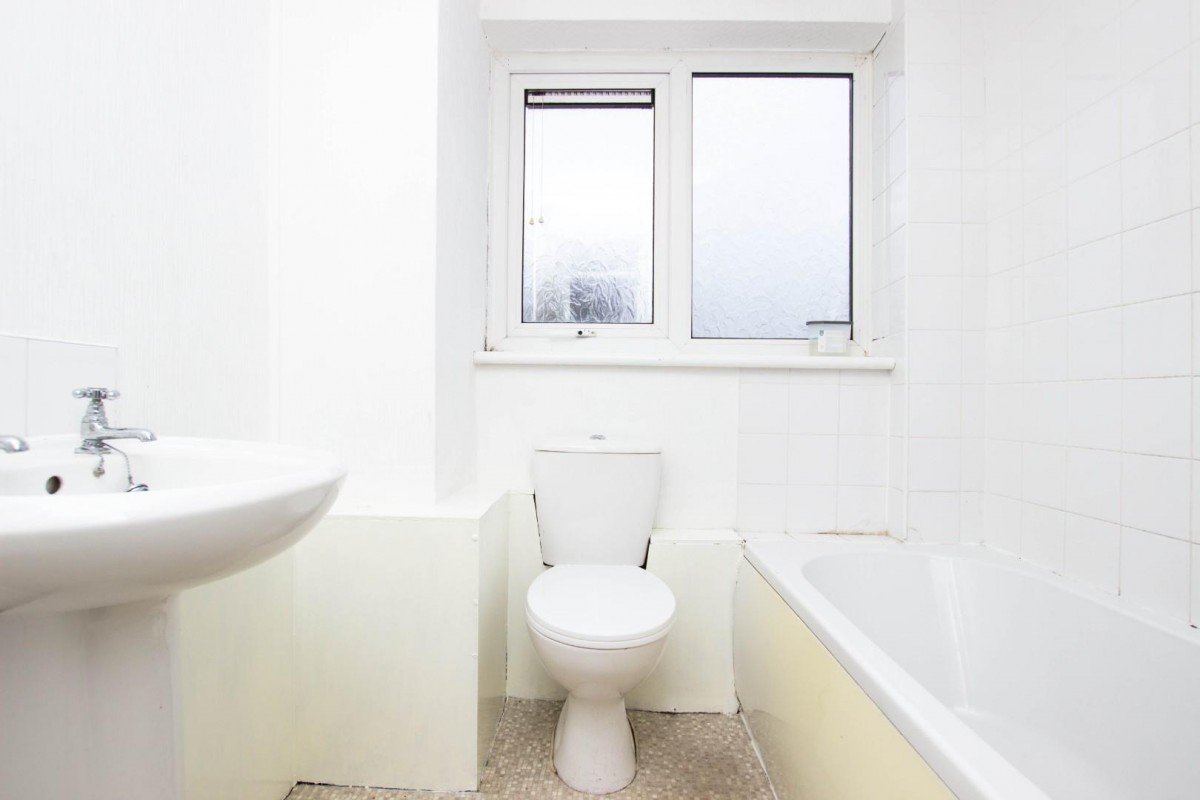 Mayfield Flats, Darwen