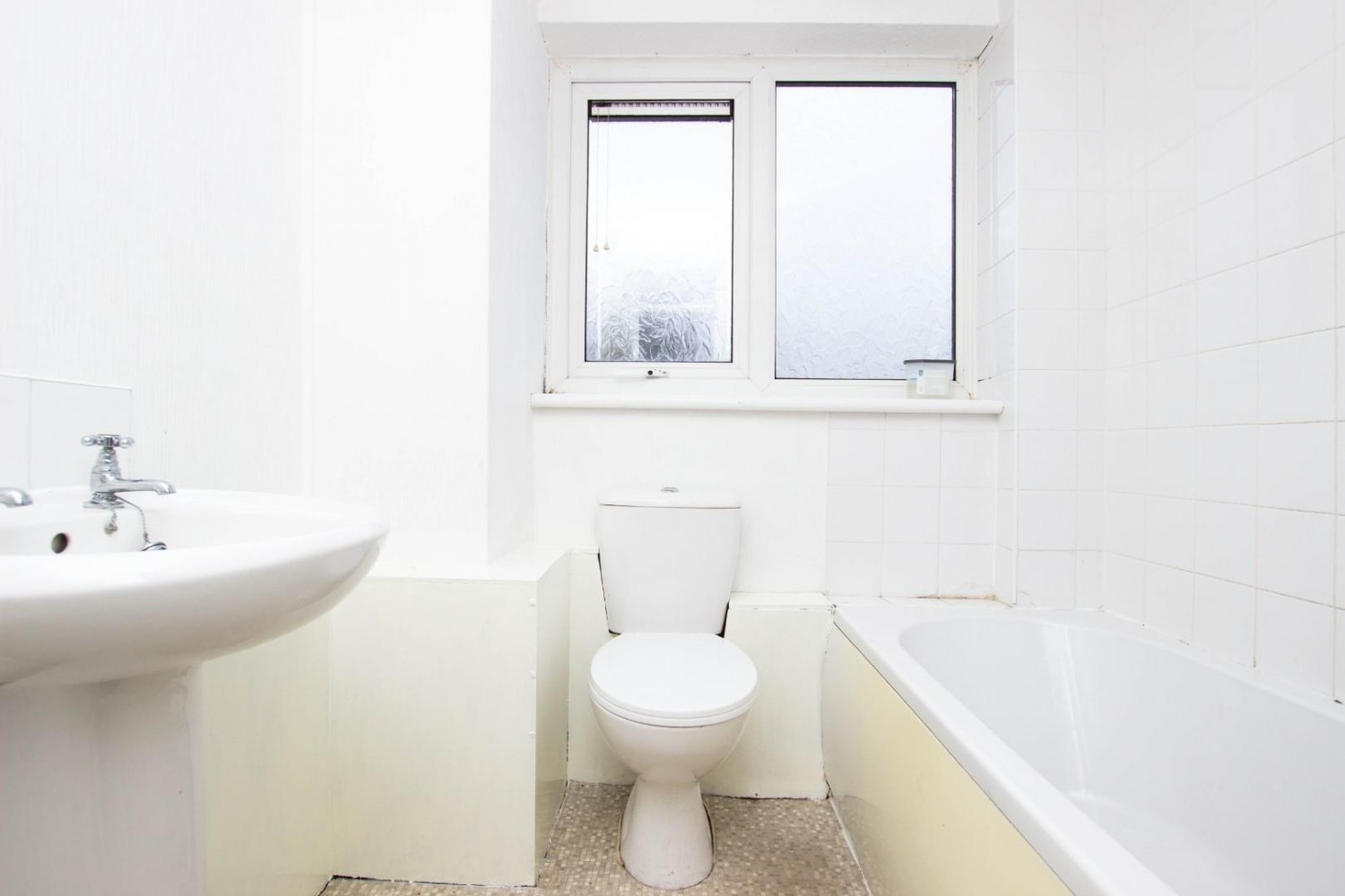 Mayfield Flats, Darwen