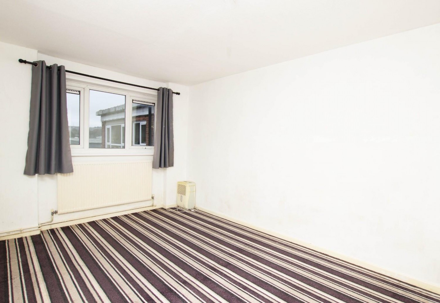 Mayfield Flats, Darwen