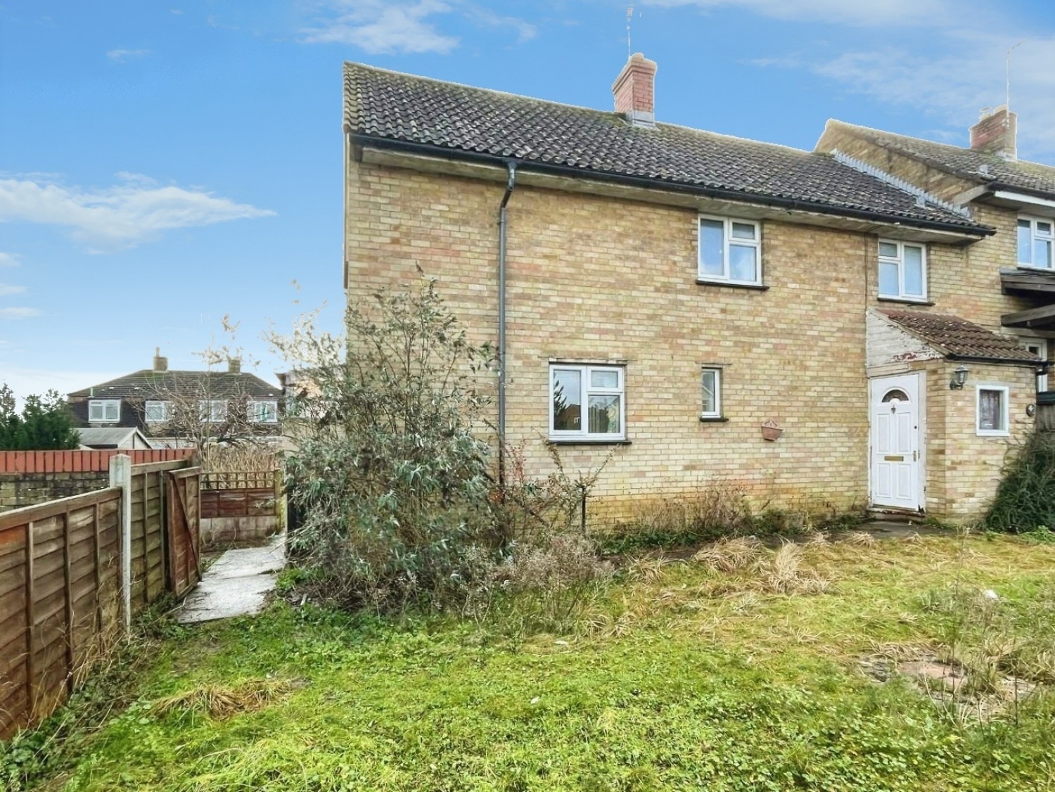 Tilsdown Close, Dursley