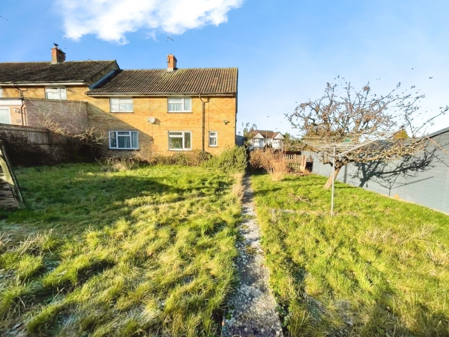 Tilsdown Close, Dursley