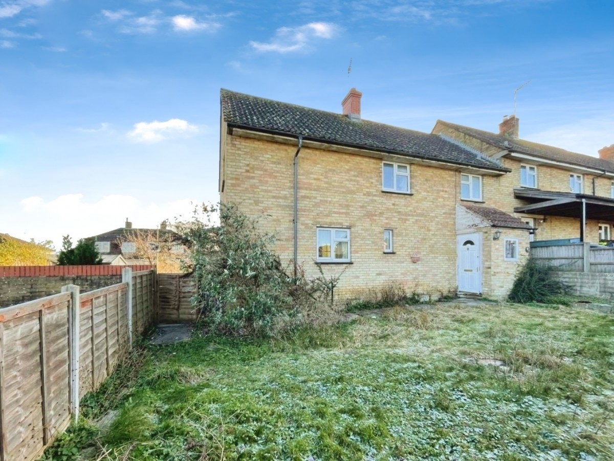 Tilsdown Close, Dursley