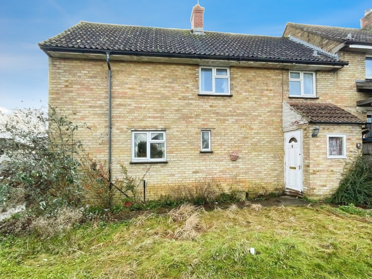 Tilsdown Close, Dursley