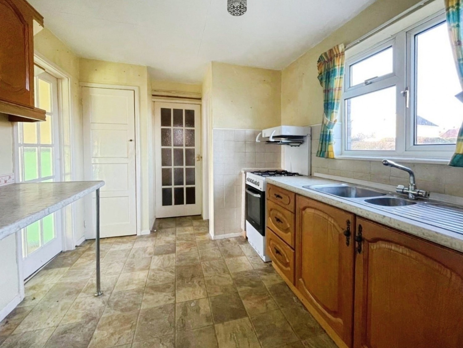 Tilsdown Close, Dursley