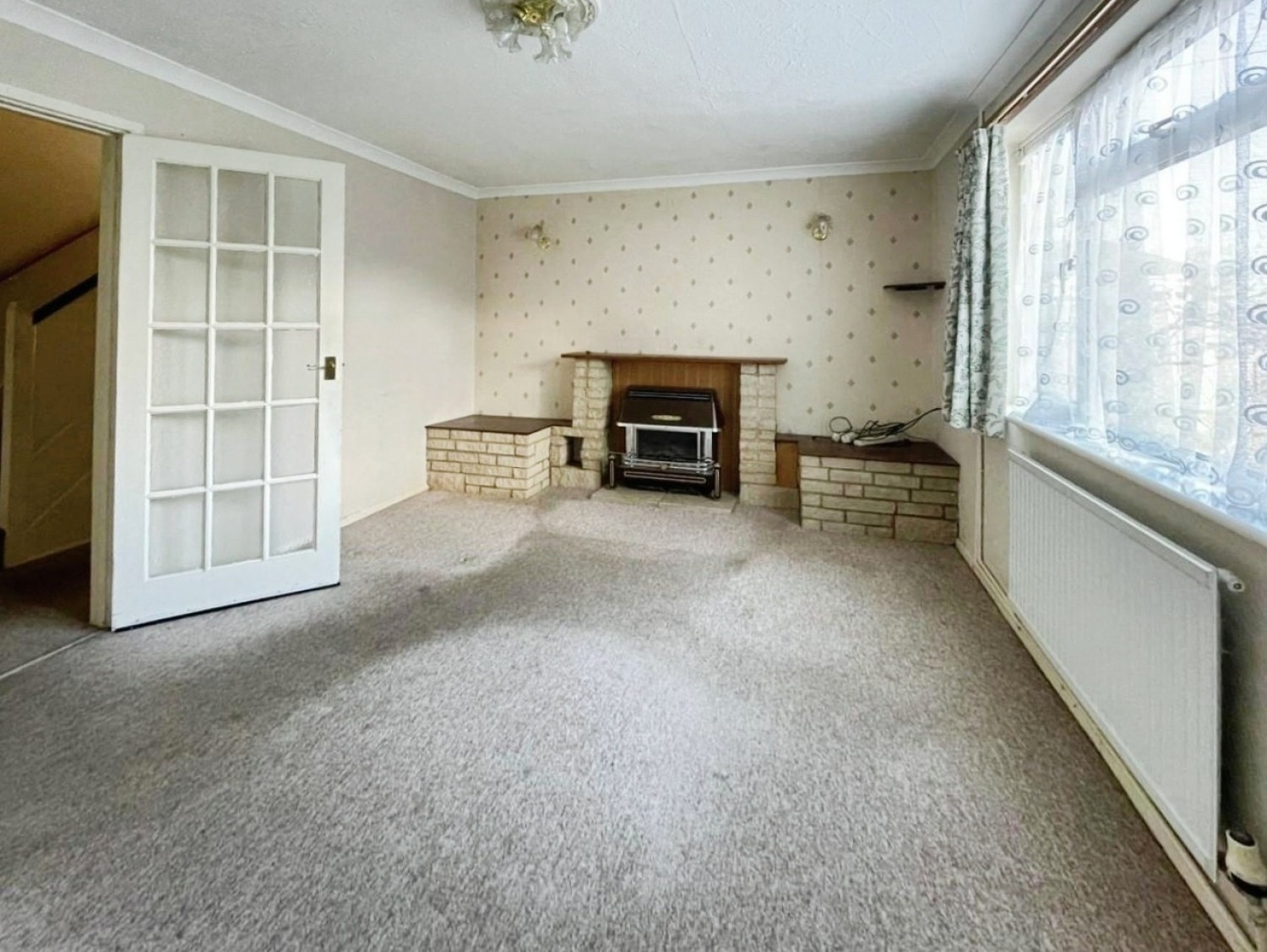 Tilsdown Close, Dursley