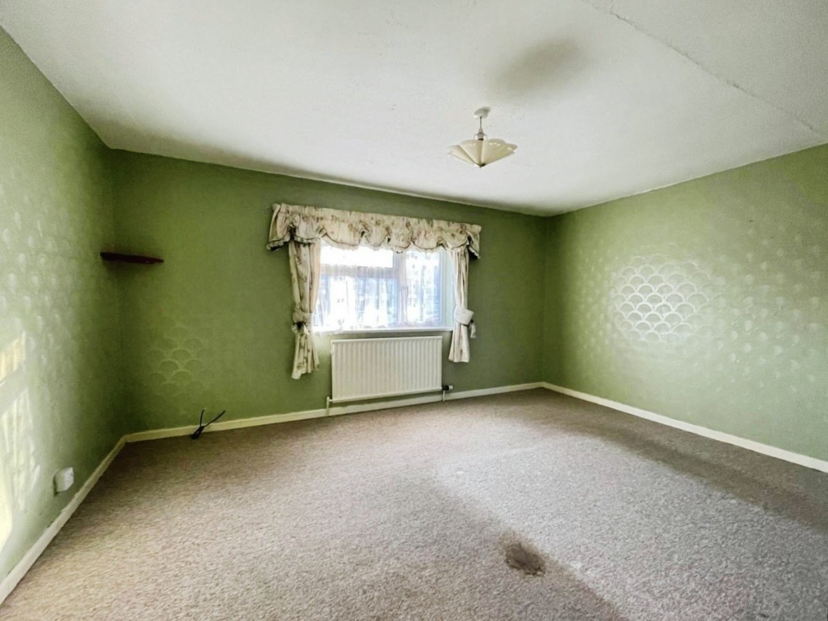 Tilsdown Close, Dursley