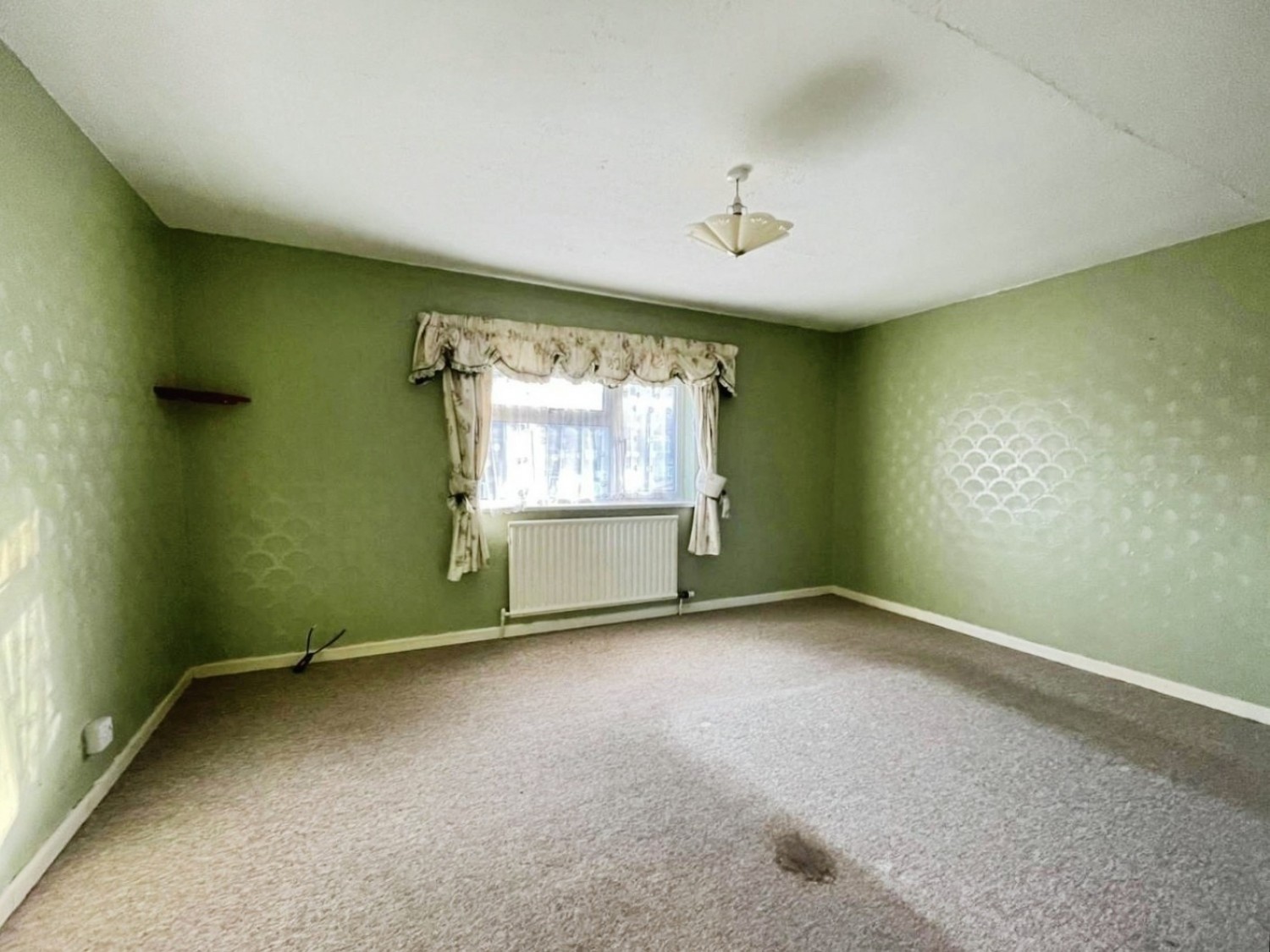 Tilsdown Close, Dursley