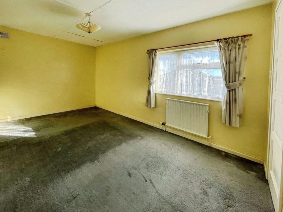 Tilsdown Close, Dursley